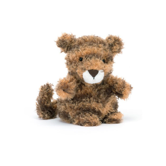 Jellycat Little Tiger USA | 08934TPVZ